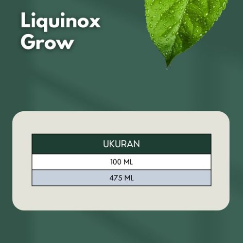 Liquinox Grow