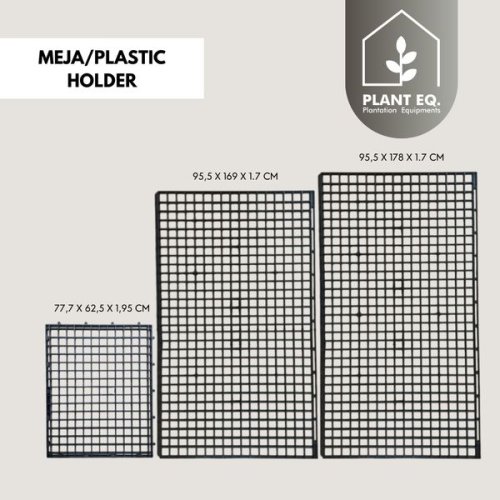 MEJA GREENHOUSE