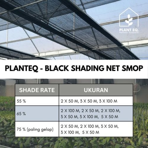 Shading Net