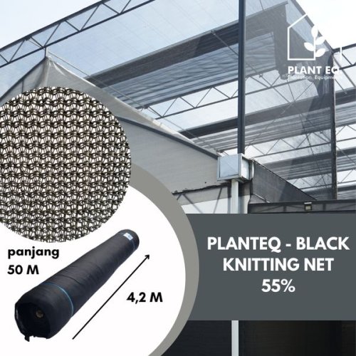 Knitting Net