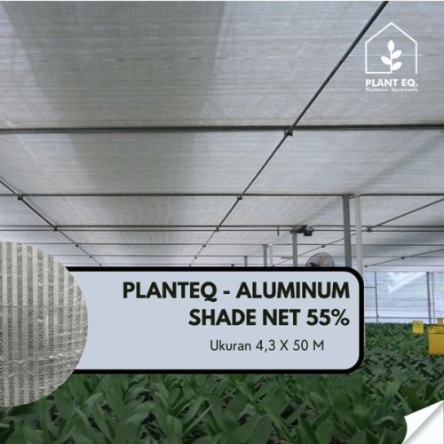 Aluminium Net