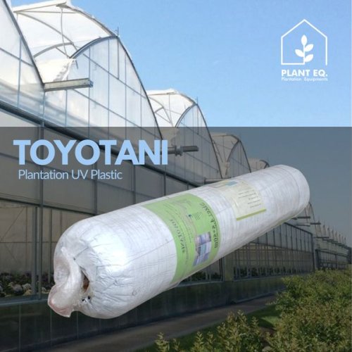 3. PLASTIK UV TOYOTANI