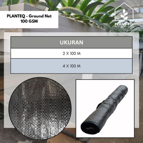 Ground Net