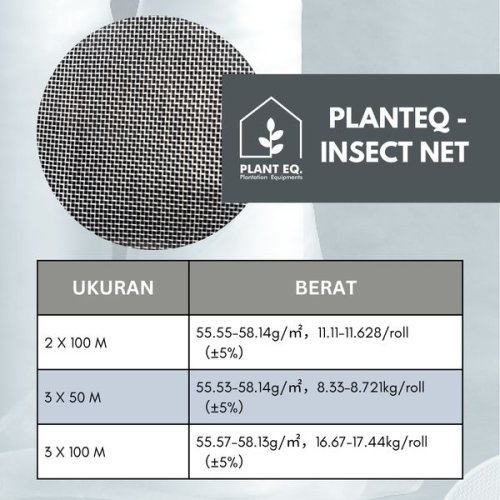 Insect Net