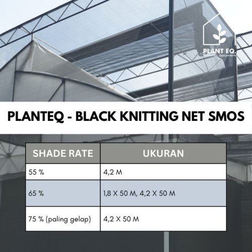 Knitting Net