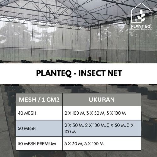 Insect Net