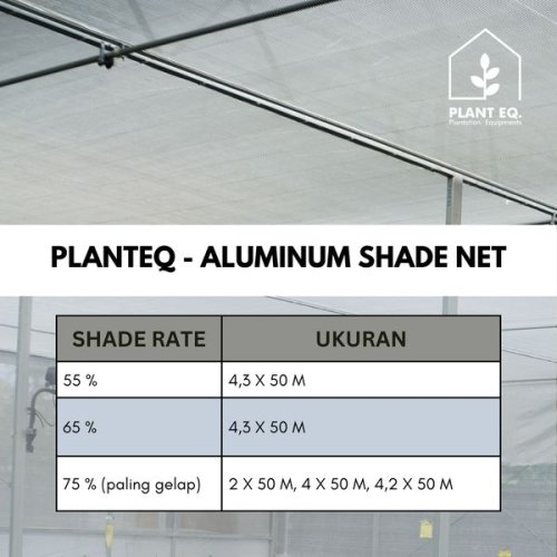 Aluminium Net