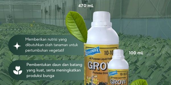 Liquinox Grow