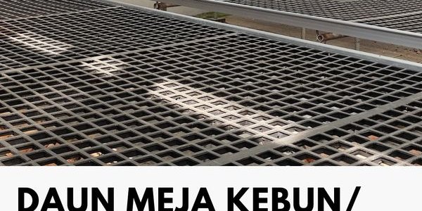 MEJA GREENHOUSE