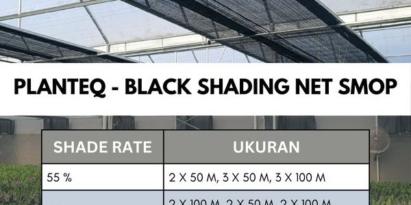 Shading Net