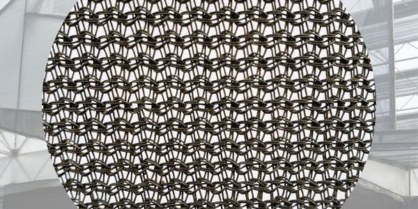 Knitting Net