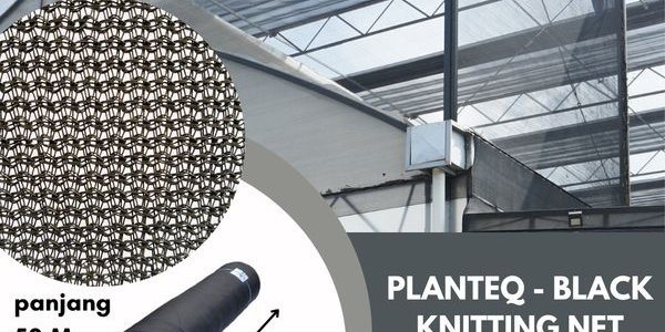 Knitting Net