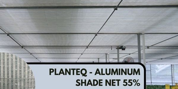 Aluminium Net