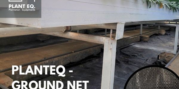 Ground Net