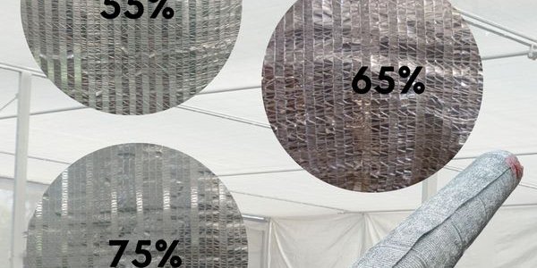 Aluminium Net
