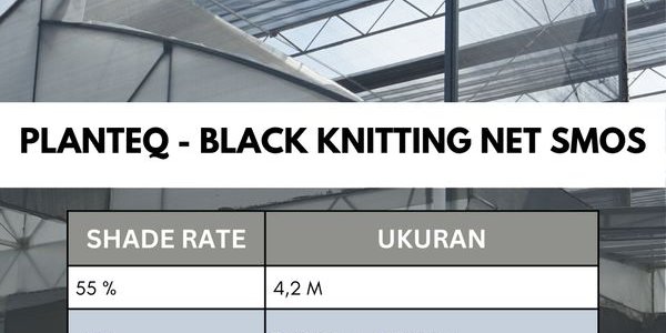 Knitting Net