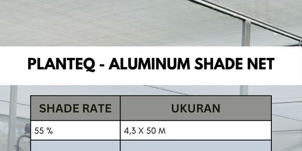 Aluminium Net