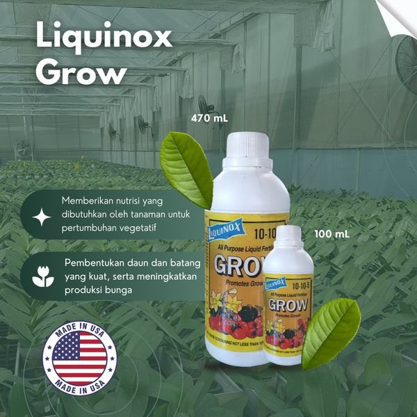 Liquinox Grow