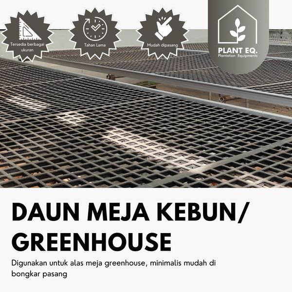 MEJA GREENHOUSE