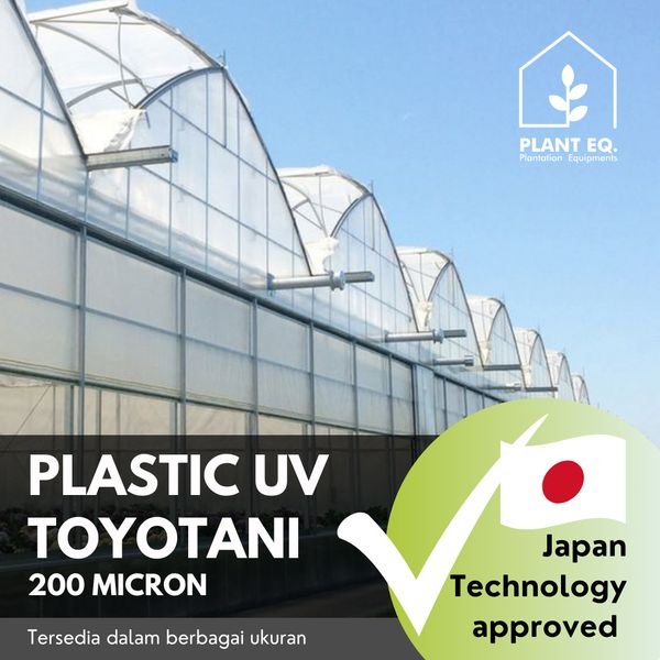 3. PLASTIK UV TOYOTANI
