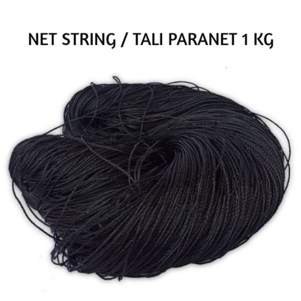 TALI PARANET